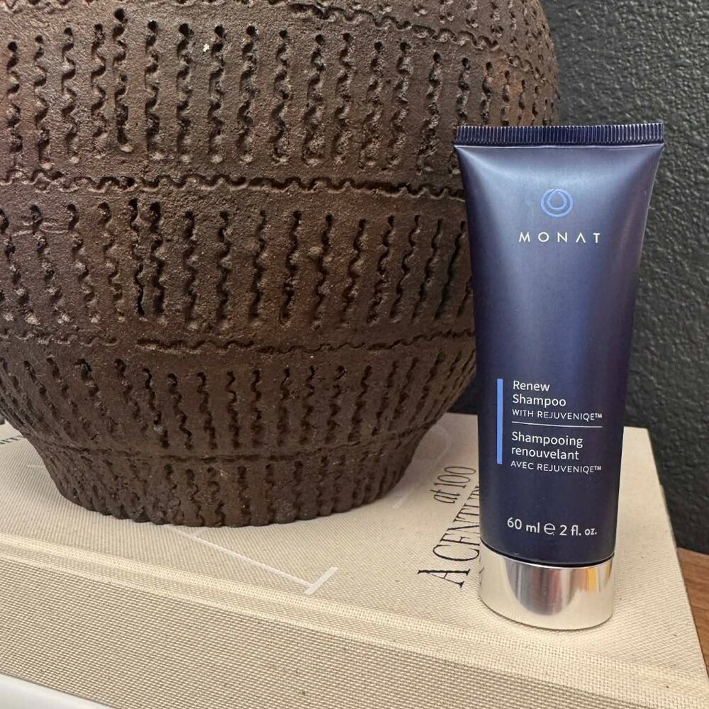 MONAT Renew Shampoo 2.0 oz